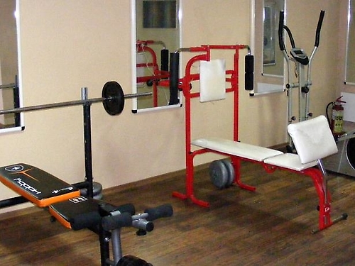 Hotel Naslada Balchik (5 / 27)