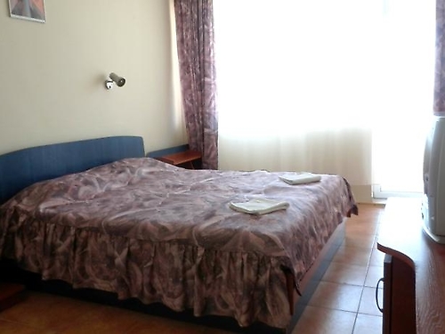 Hotel Naslada Balchik (27 / 27)