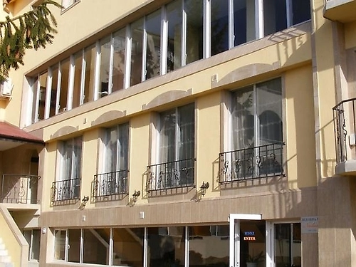 Hotel Naslada Bulgaria (8 / 27)