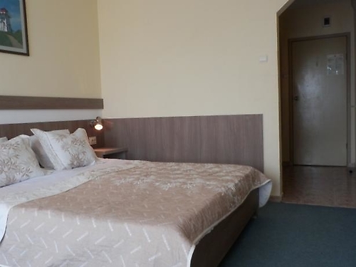 Hotel Naslada Balchik Bulgaria (22 / 27)