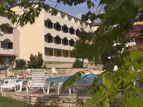Hotel Naslada Balchik Bulgaria (1 / 27)