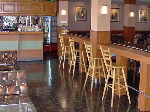 Hotel Naslada Balchik Bulgaria (3 / 27)