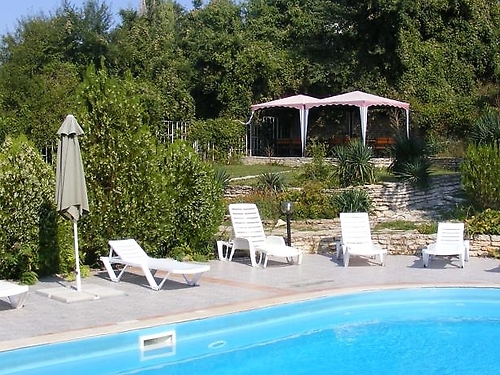 Hotel Naslada Bulgaria (17 / 27)