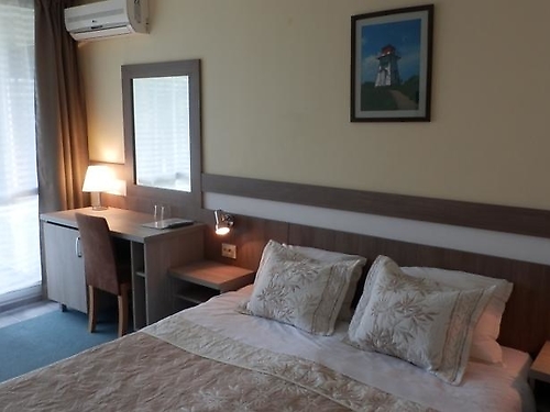 Hotel Naslada Bulgaria (2 / 27)