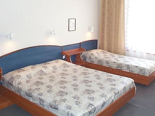 Hotel Naslada Bulgaria (14 / 27)