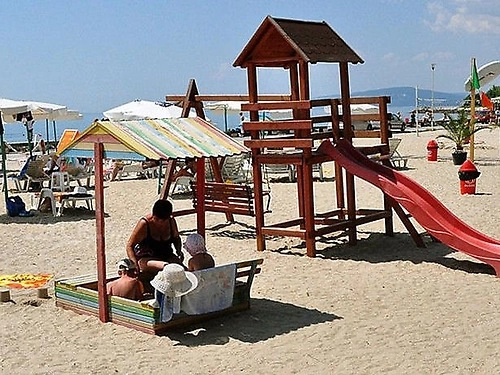 Hotel Naslada Bulgaria (12 / 27)