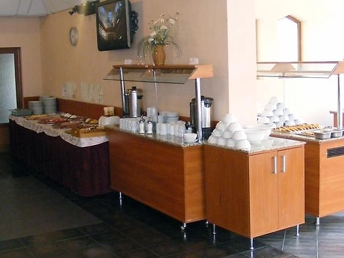 Hotel Naslada Balchik (16 / 27)