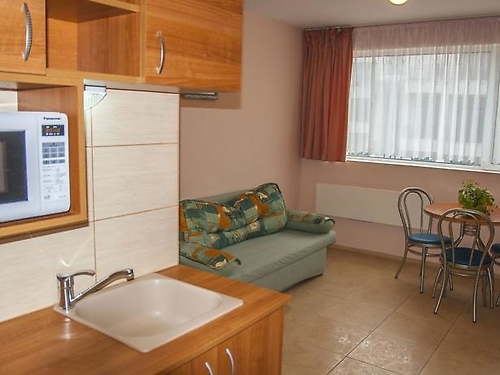 Hotel Naslada Balchik Bulgaria (26 / 27)