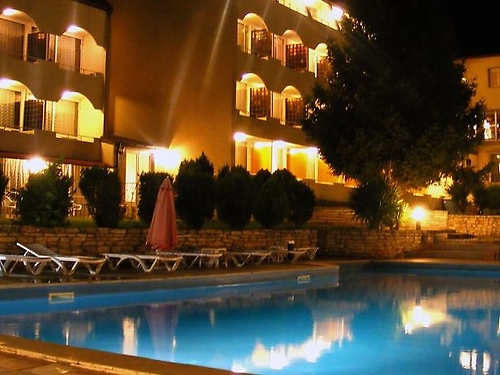 Hotel Naslada Bulgaria (7 / 27)