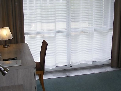 Hotel Naslada Balchik Bulgaria (23 / 27)