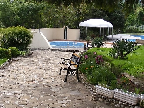 Hotel Naslada Balchik Bulgaria (20 / 27)