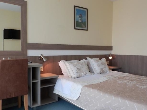 Hotel Naslada Balchik (21 / 27)