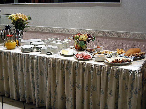 Hotel Athina Grecia (6 / 8)