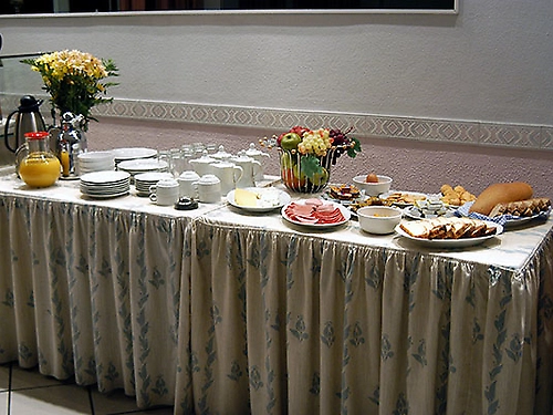 Hotel Athina Grecia (6 / 8)