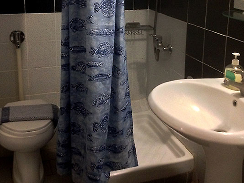 Hotel Athina Grecia (8 / 8)