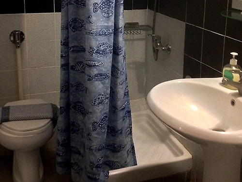 Hotel Athina Grecia (8 / 8)