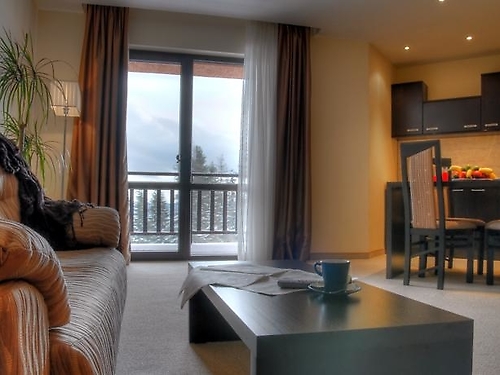 Hotel Extreme Pamporovo Ski Bulgaria (16 / 21)