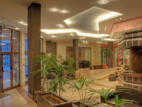 Hotel Extreme Pamporovo Ski Bulgaria (10 / 21)