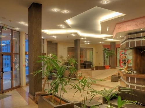 Hotel Extreme Pamporovo Ski Bulgaria (10 / 21)