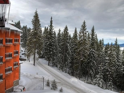 Hotel Extreme Ski Bulgaria (6 / 21)