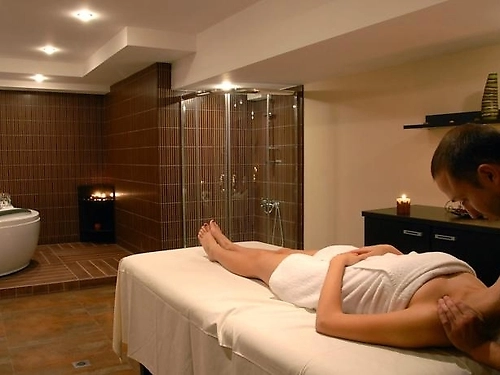 Hotel Extreme Pamporovo (12 / 21)