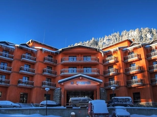 Hotel Extreme Ski Bulgaria (1 / 21)