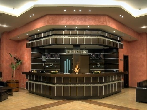 Hotel Extreme Ski Bulgaria (8 / 21)