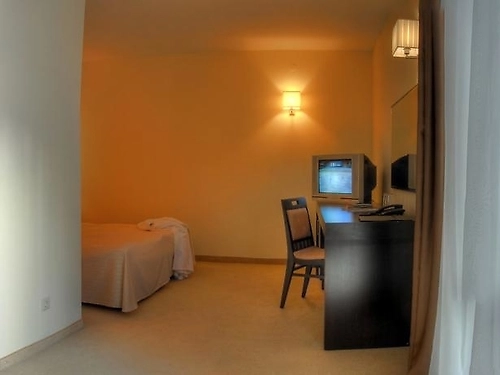 Hotel Extreme Pamporovo Ski Bulgaria (18 / 21)