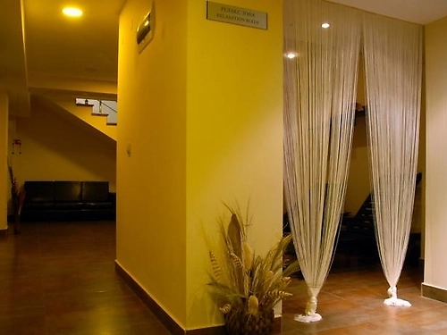 Hotel Extreme Pamporovo Ski Bulgaria (15 / 21)