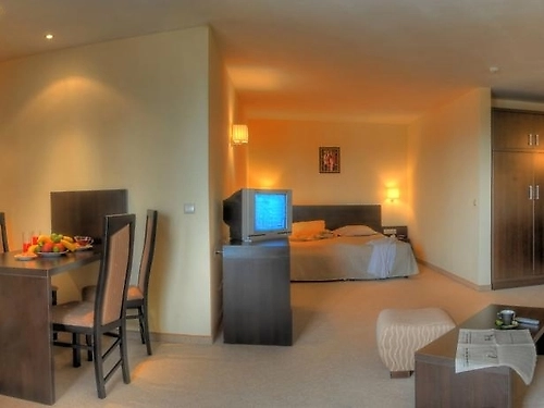 Hotel Extreme Ski Bulgaria (17 / 21)