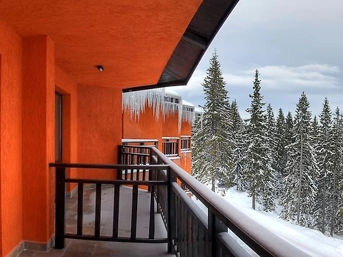 Hotel Extreme Ski Bulgaria (20 / 21)