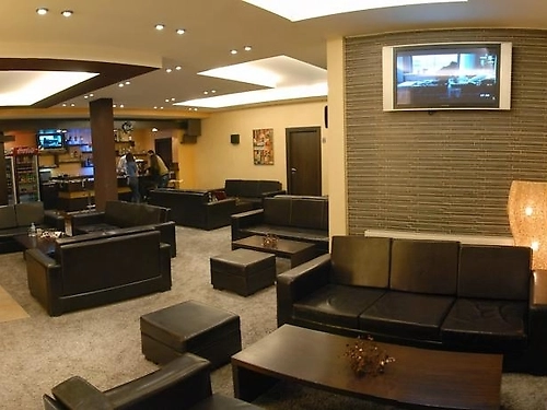 Hotel Extreme Ski Bulgaria (5 / 21)