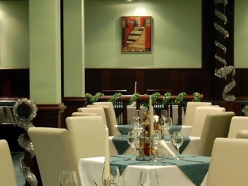 Hotel Extreme Pamporovo Ski Bulgaria (7 / 21)