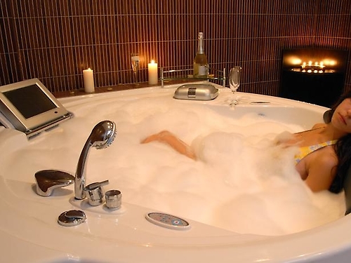 Hotel Extreme Pamporovo Ski Bulgaria (13 / 21)