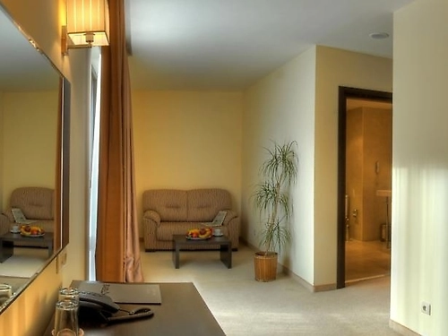 Hotel Extreme Pamporovo (19 / 21)