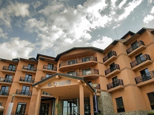 Hotel Extreme Pamporovo Ski Bulgaria (21 / 21)
