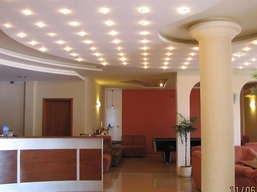 Hotel Paris Balchik (14 / 17)