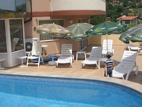 Hotel Paris Balchik (17 / 17)
