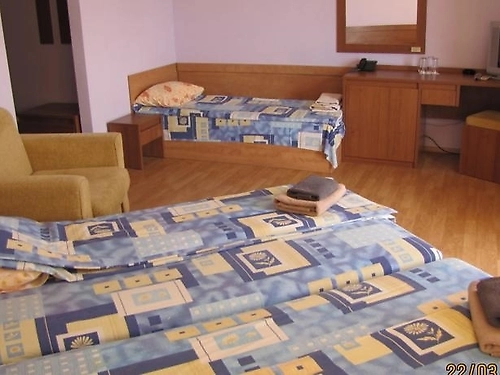 Hotel Paris Balchik Bulgaria (6 / 17)