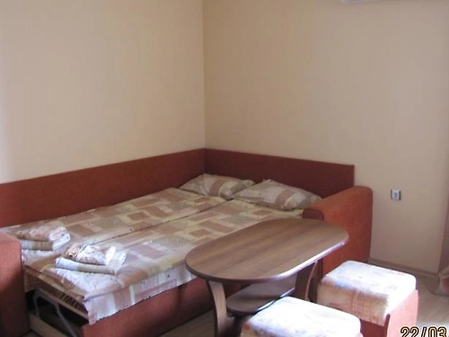 Hotel Paris Balchik (7 / 17)