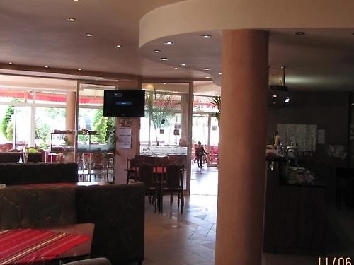 Hotel Paris Balchik Bulgaria (15 / 17)