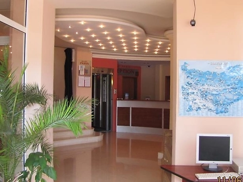 Hotel Paris Bulgaria (5 / 17)