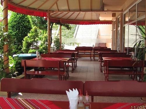 Hotel Paris Balchik Bulgaria (16 / 17)
