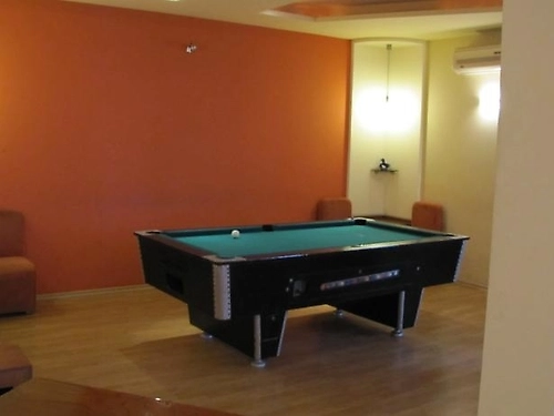 Hotel Paris Bulgaria (12 / 17)