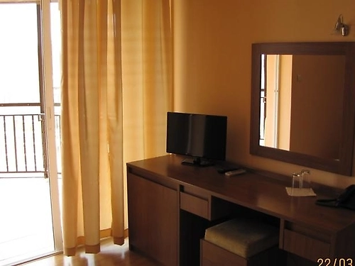 Hotel Paris Bulgaria (8 / 17)