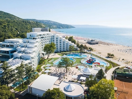 Maritim Paradise Blue Hotel & SPA Albena Bulgaria (1 / 38)