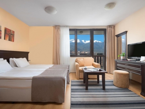 Hotel Royal Park Apartments Ski Bulgaria (12 / 26)
