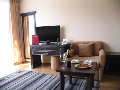 Hotel Royal Park Apartments Bansko (18 / 26)