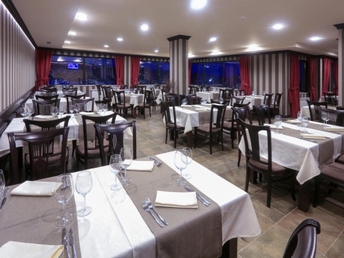 Hotel Royal Park Apartments Bansko Ski Bulgaria (7 / 26)