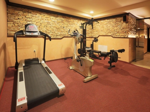 Hotel Royal Park Apartments Ski Bulgaria (25 / 26)